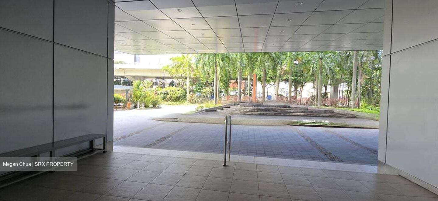 Psa Building (D5), Office #456621861
